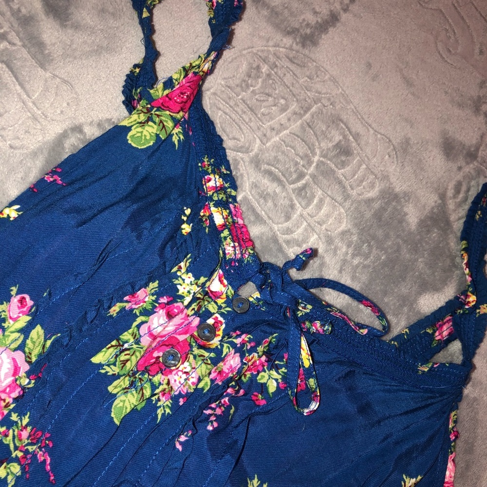 Abercrombie & Fitch Dress
